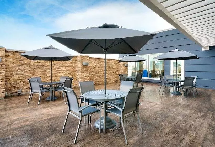 Hotelli Fairfield By Marriott Inn & Suites Laurel