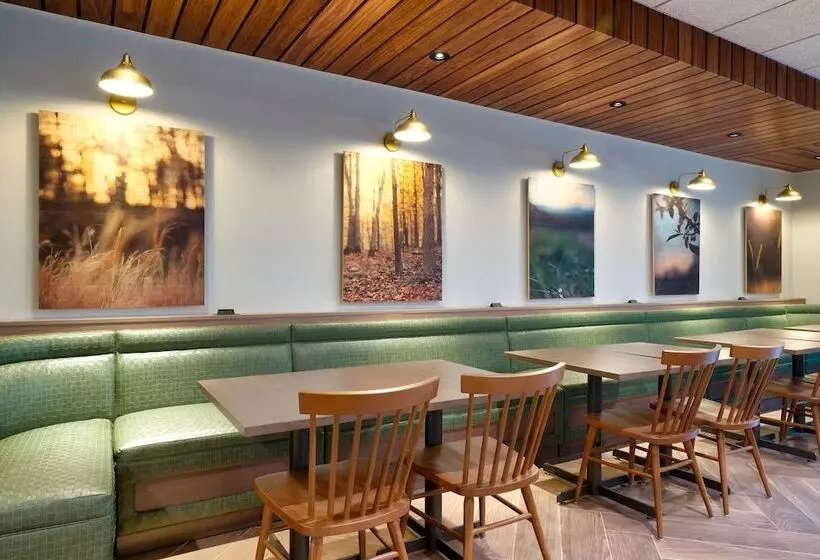 Hotelli Fairfield By Marriott Inn & Suites Laurel