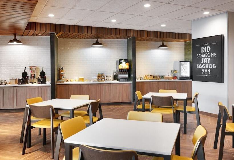 Hotel Fairfield By Marriott Inn & Suites Laurel