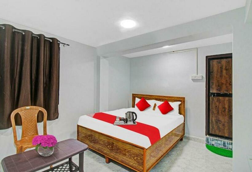 فندق Oyo 90210 J D Guest House