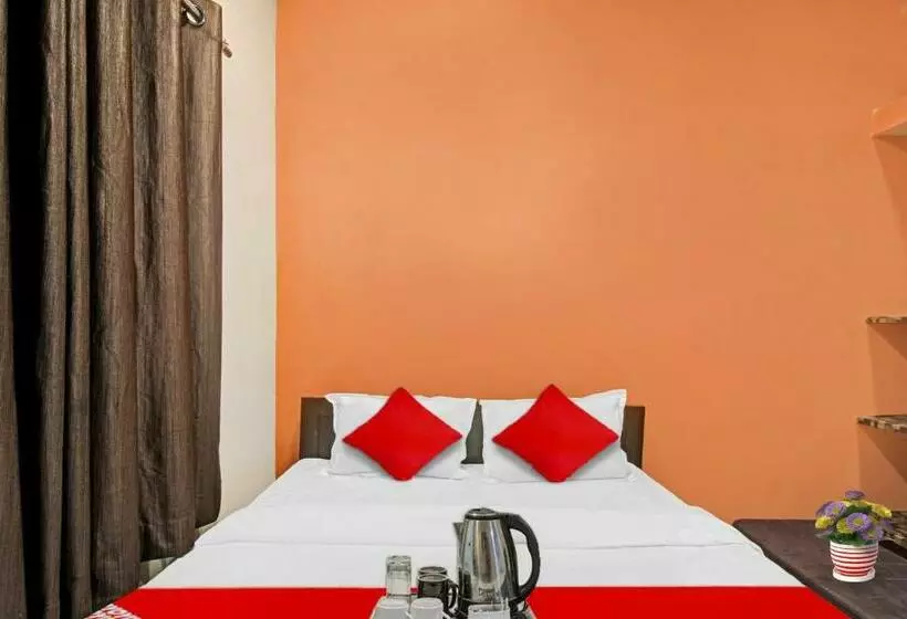 Hotelli Oyo 90210 J D Guest House