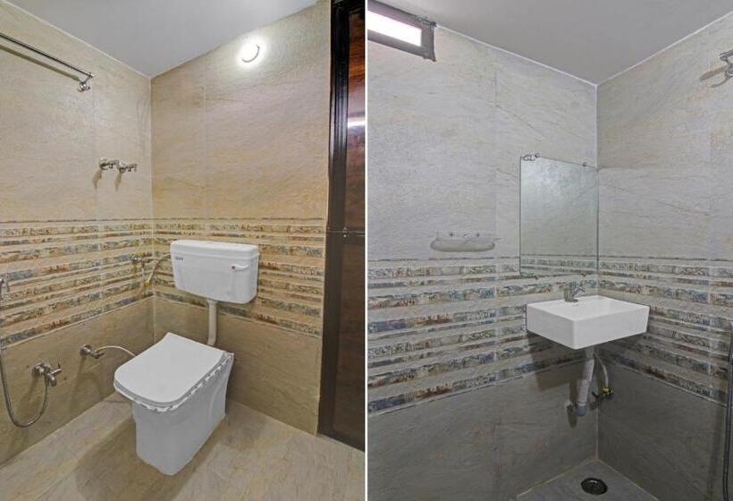 فندق Oyo 90210 J D Guest House