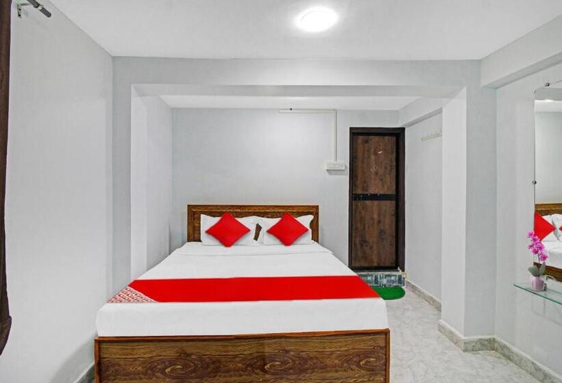 فندق Oyo 90210 J D Guest House