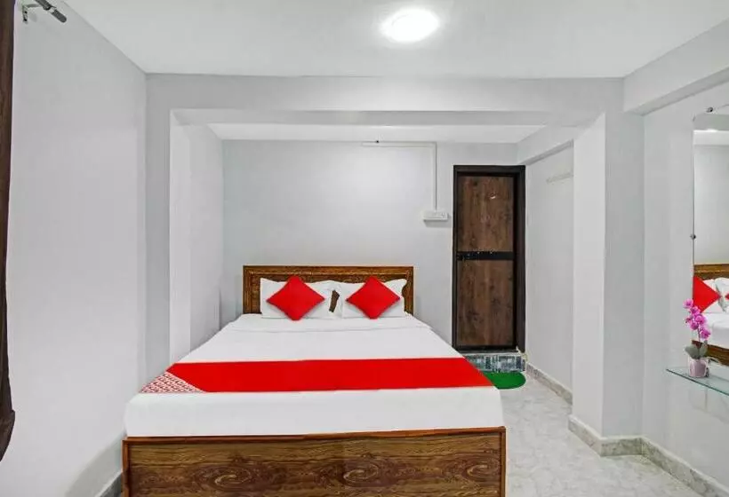 Hotelli Oyo 90210 J D Guest House