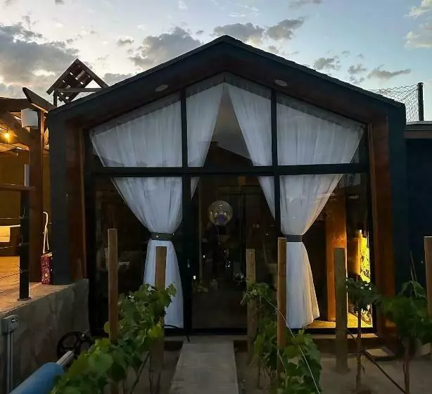 ホテル Sirius Valle