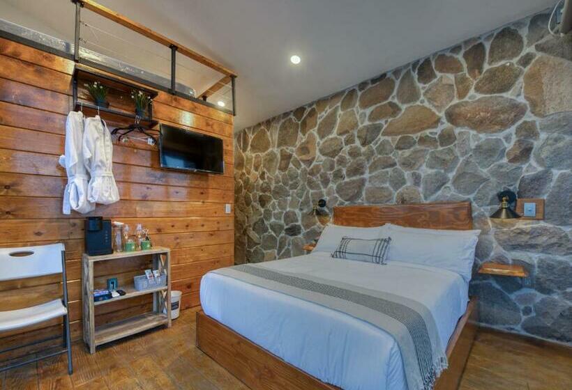 בית מלון כפרי Sirius Valle