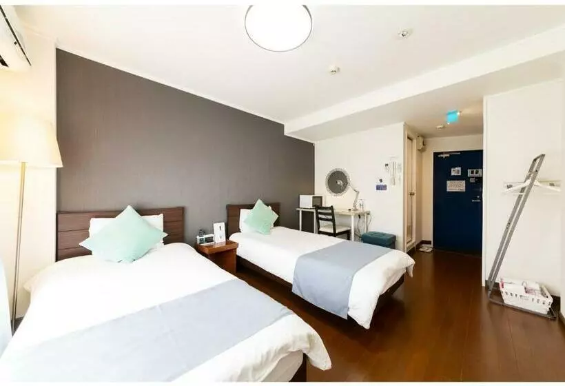 ホテル Stay Airport   Vacation Stay 76324v