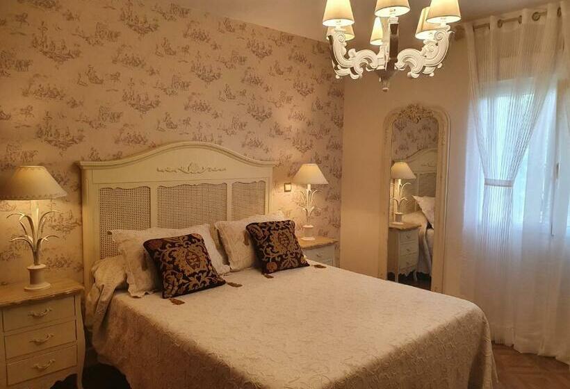 ホテル Villa Liguardi