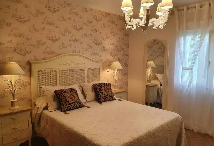 Hotelli Villa Liguardi