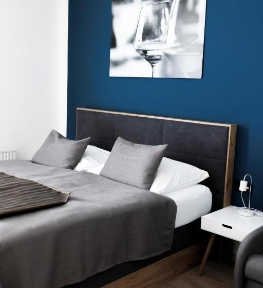 Kracher Hotel Doppelzimmer - Inklusive Pool