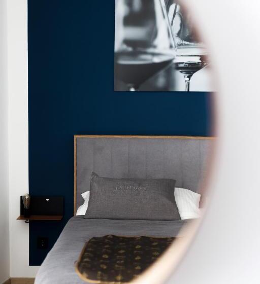 Kracher Hotel Doppelzimmer - Inklusive Pool