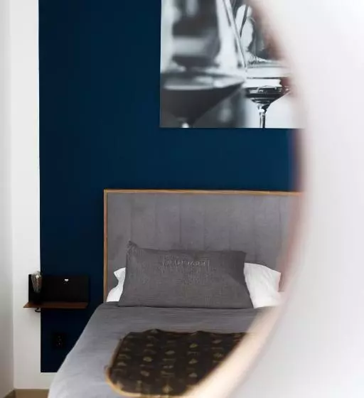 Kracher Hotel Doppelzimmer - Inklusive Pool