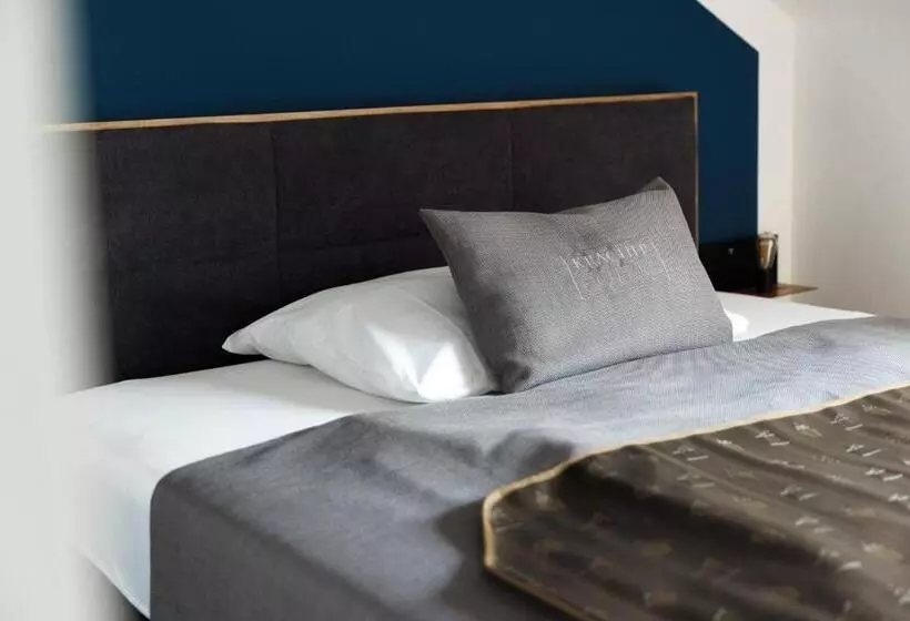 Kracher Hotel Doppelzimmer - Inklusive Pool