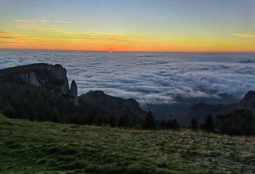 پانسیون Casa Luca