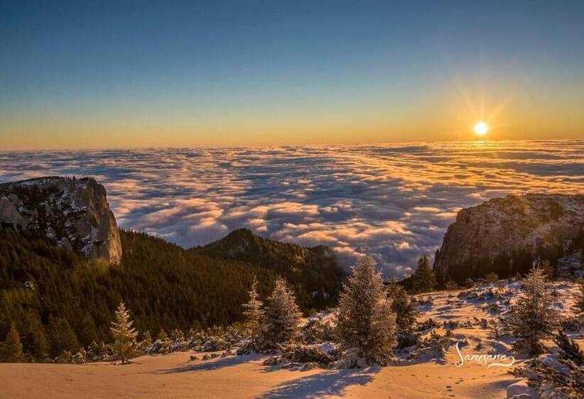 پانسیون Casa Luca