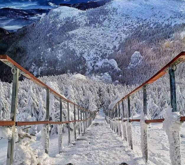 پانسیون Casa Luca