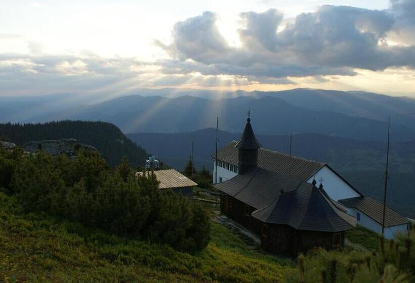 پانسیون Casa Luca