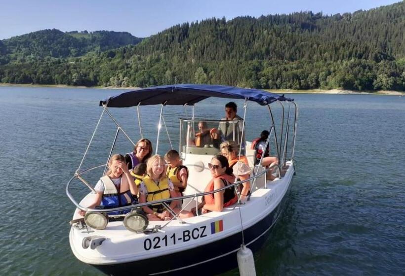 پانسیون Casa Luca