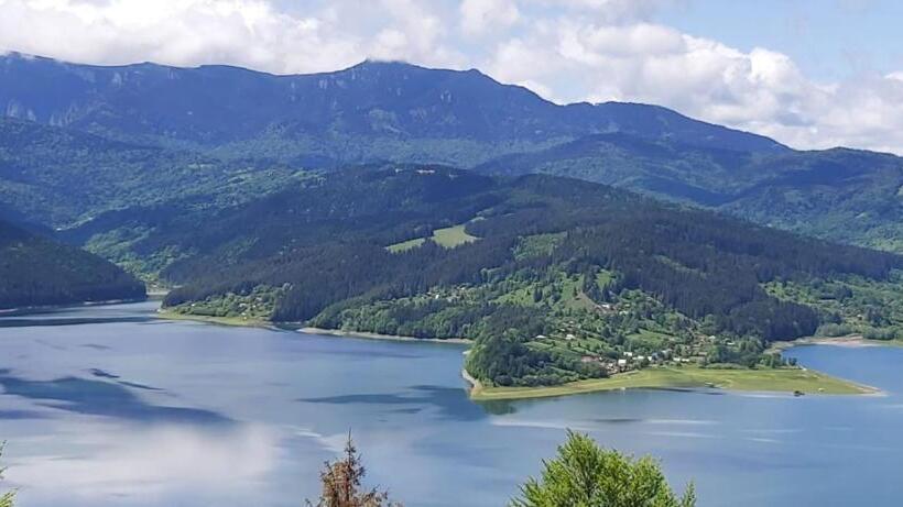 پانسیون Casa Luca