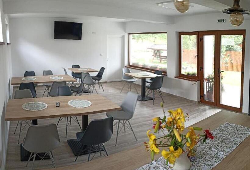 پانسیون Casa Luca