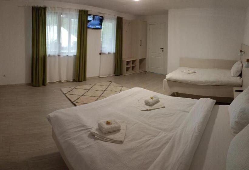 پانسیون Casa Luca