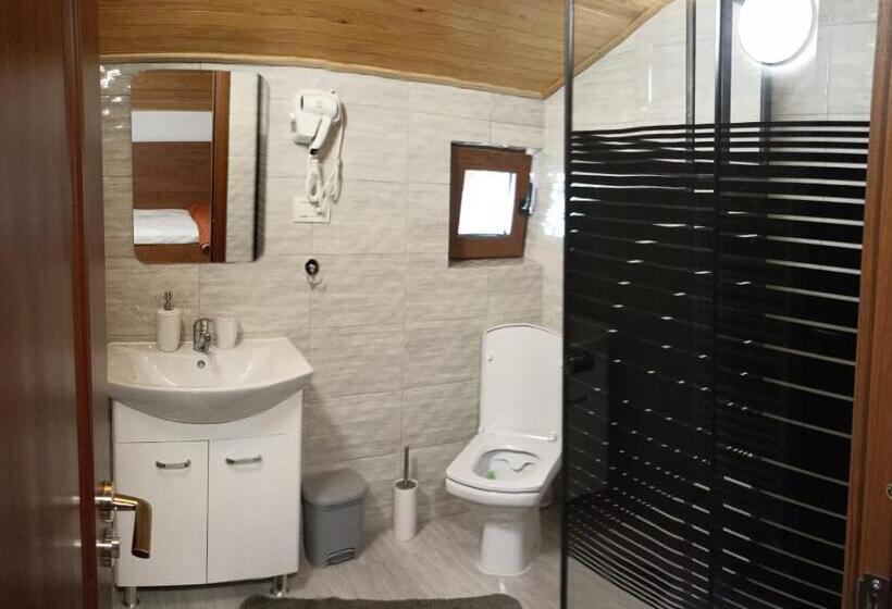 پانسیون Casa Luca