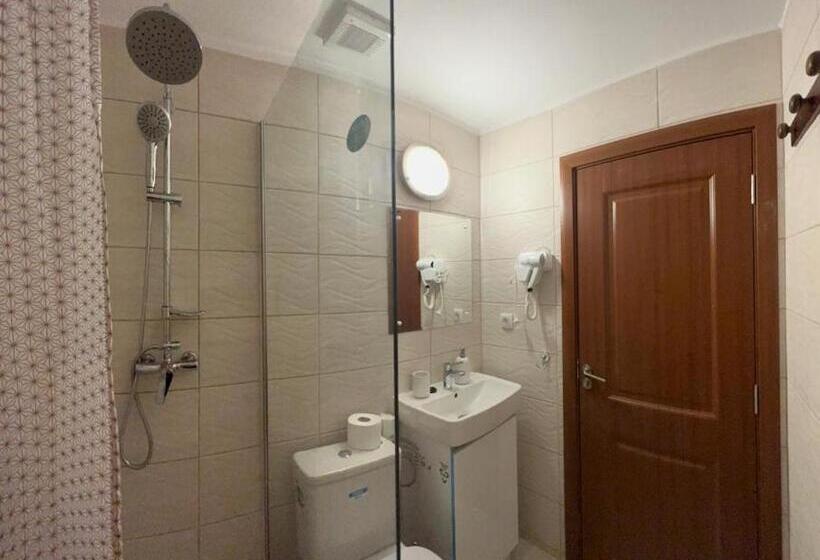 پانسیون Casa Luca