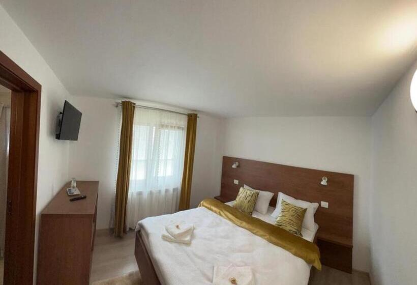 پانسیون Casa Luca