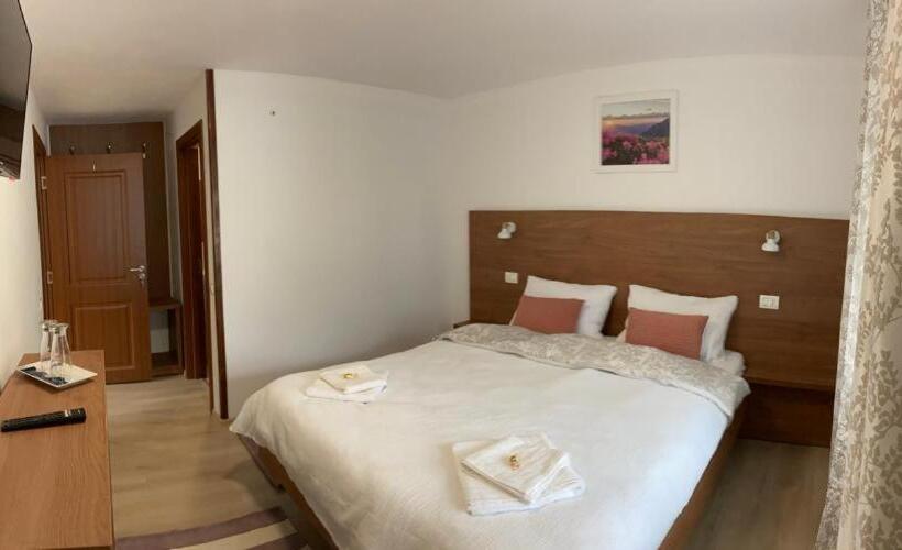 پانسیون Casa Luca