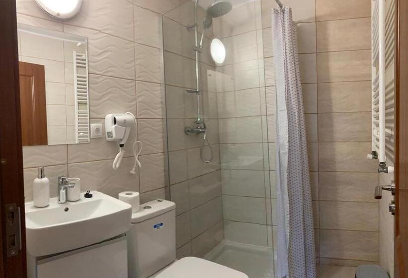 پانسیون Casa Luca