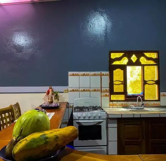 Majatalo Hostal Tortuga Viajera