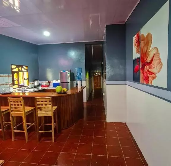 Majatalo Hostal Tortuga Viajera