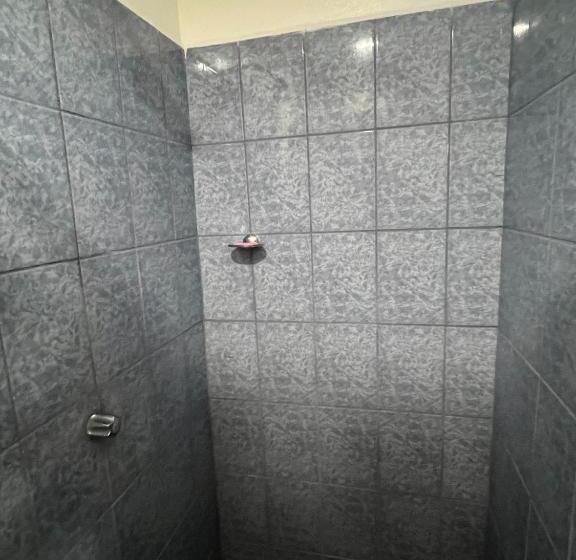 پانسیون Hostal Tortuga Viajera