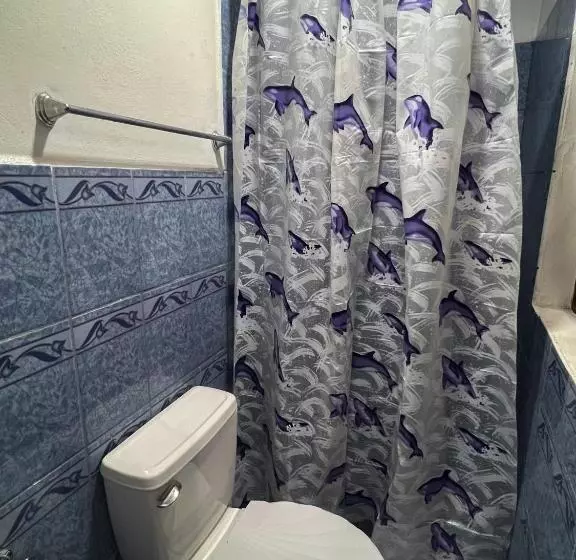 Majatalo Hostal Tortuga Viajera