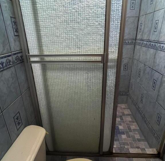 پانسیون Hostal Tortuga Viajera