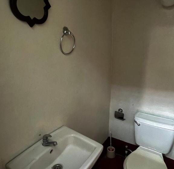 پانسیون Hostal Tortuga Viajera