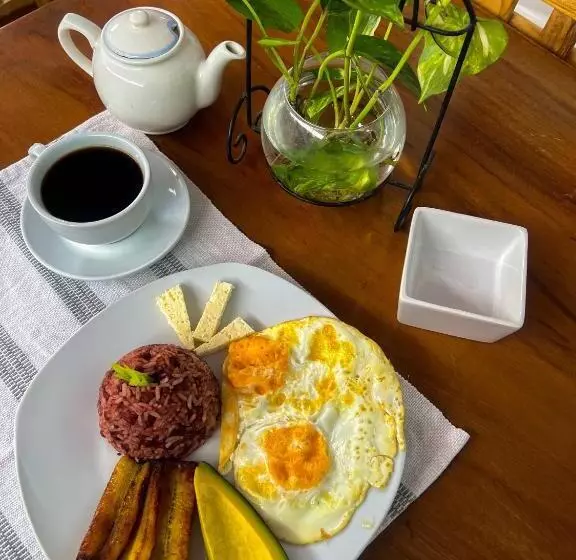 Majatalo Hostal Tortuga Viajera