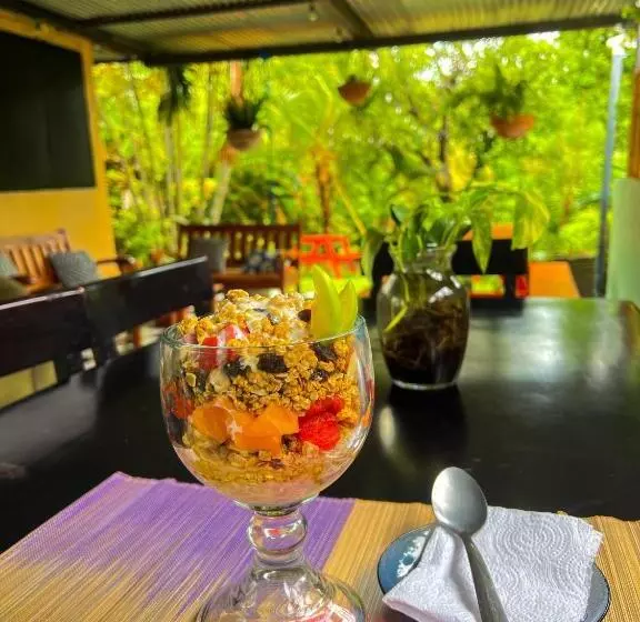 Majatalo Hostal Tortuga Viajera