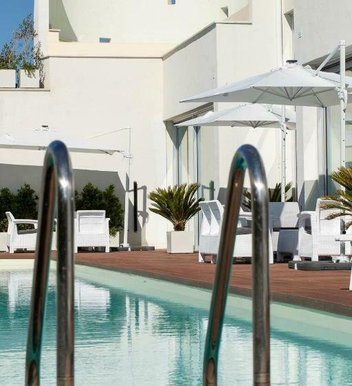 פנסיון New Bussola