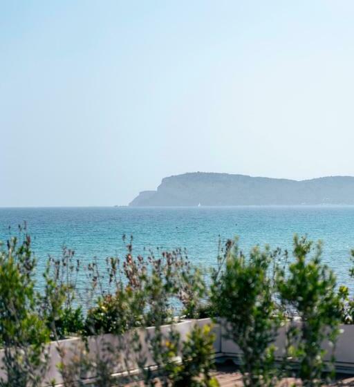 פנסיון New Bussola