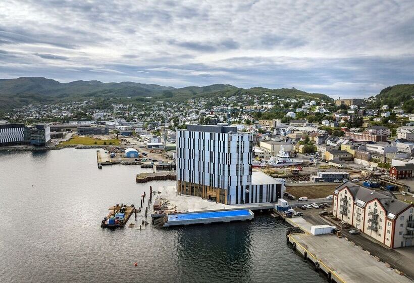 Quality Hotel Harstad