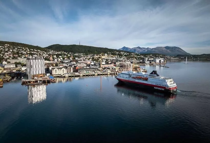 Quality Hotel Harstad