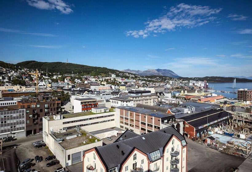 Quality Hotel Harstad