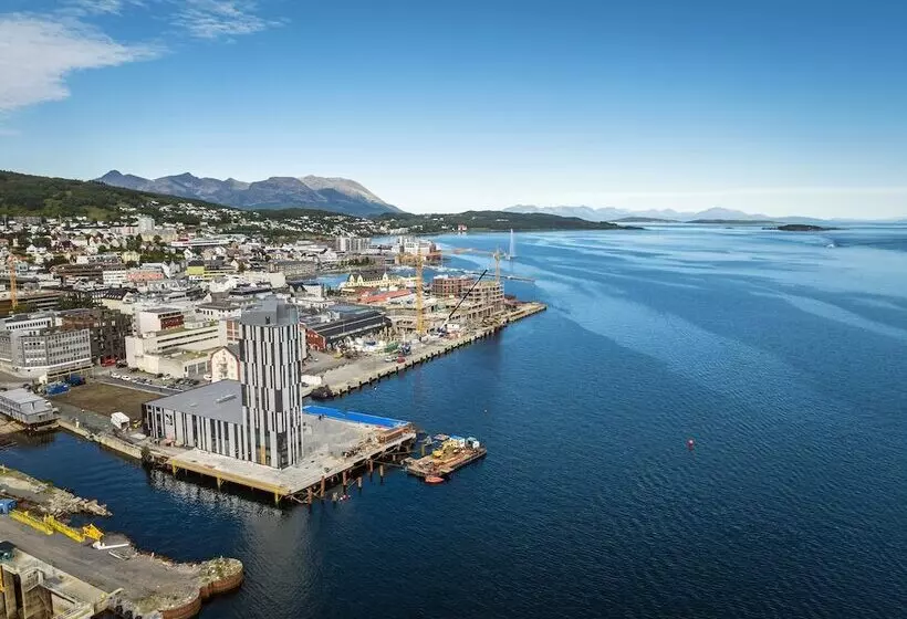 Quality Hotel Harstad