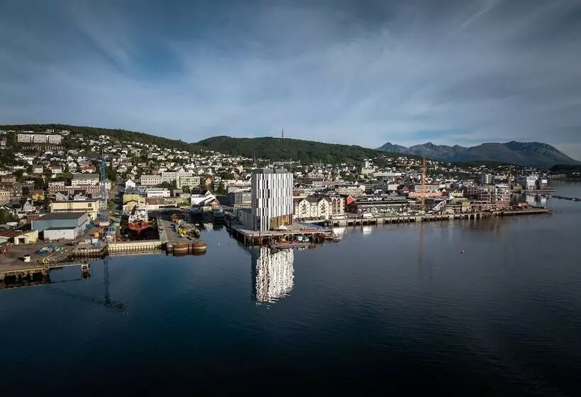 Quality Hotel Harstad