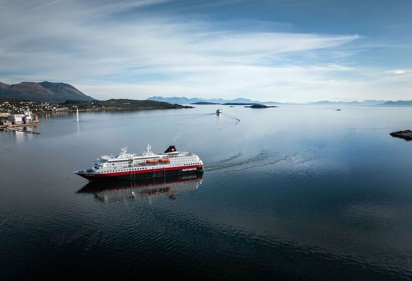 Quality Hotel Harstad