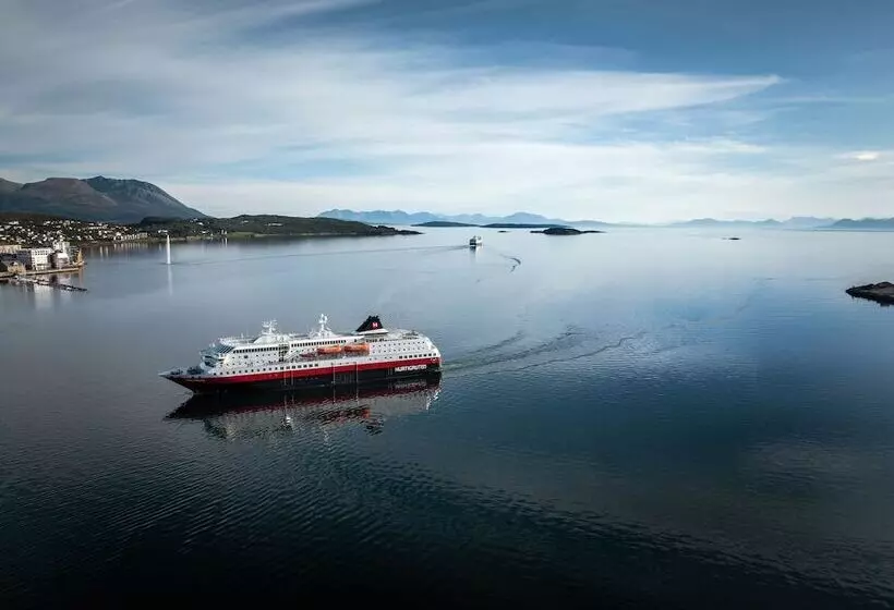 Quality Hotel Harstad