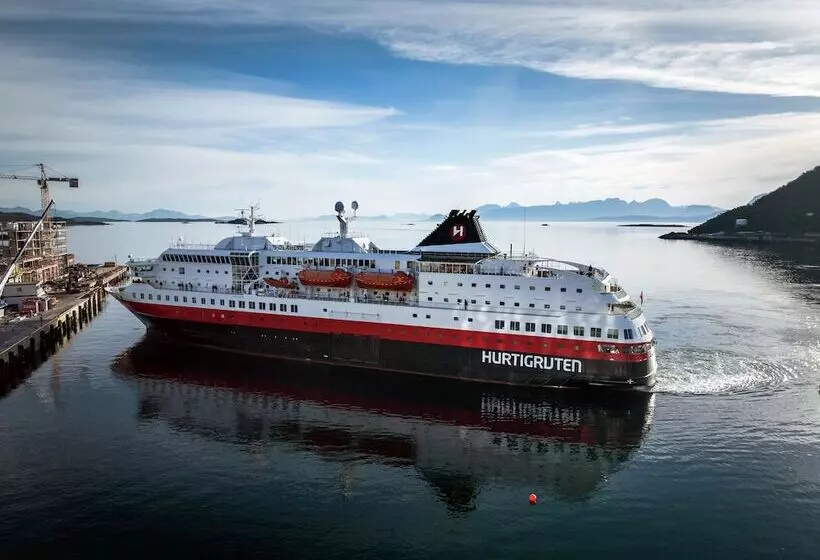 Quality Hotel Harstad