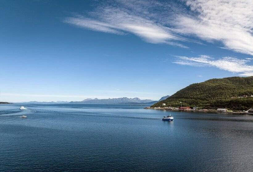 Quality Hotel Harstad