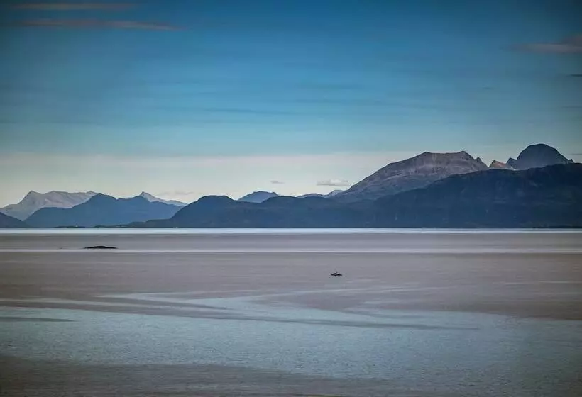 Quality Hotel Harstad